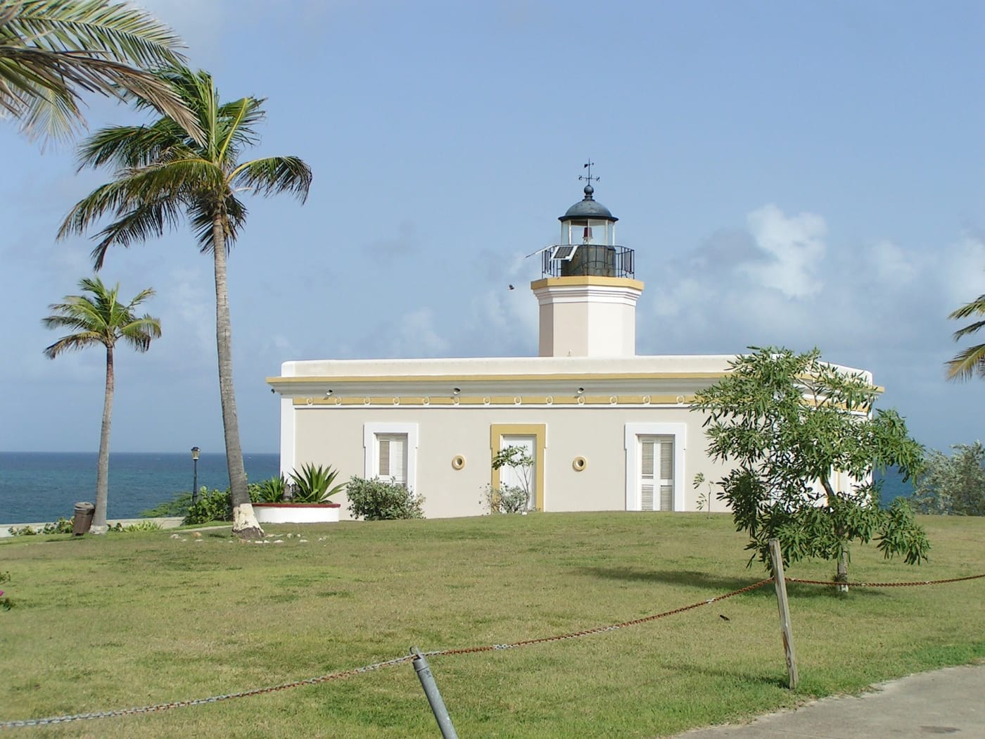 Vieques, Puerto Rico