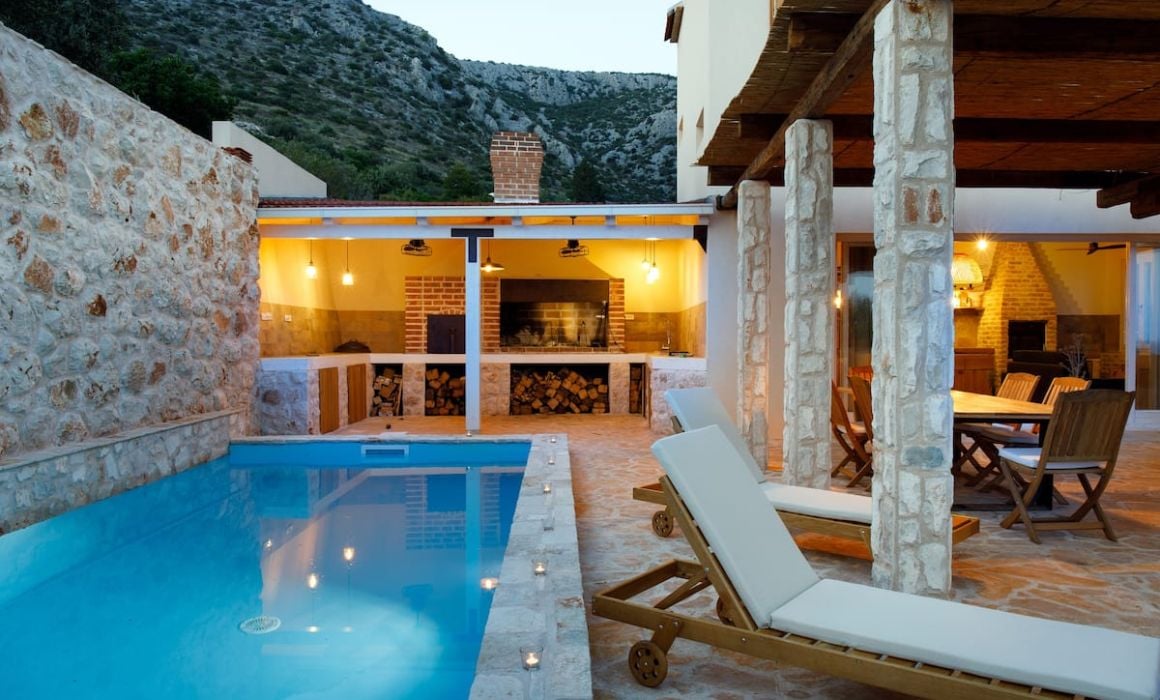 Villa Vito Hvar