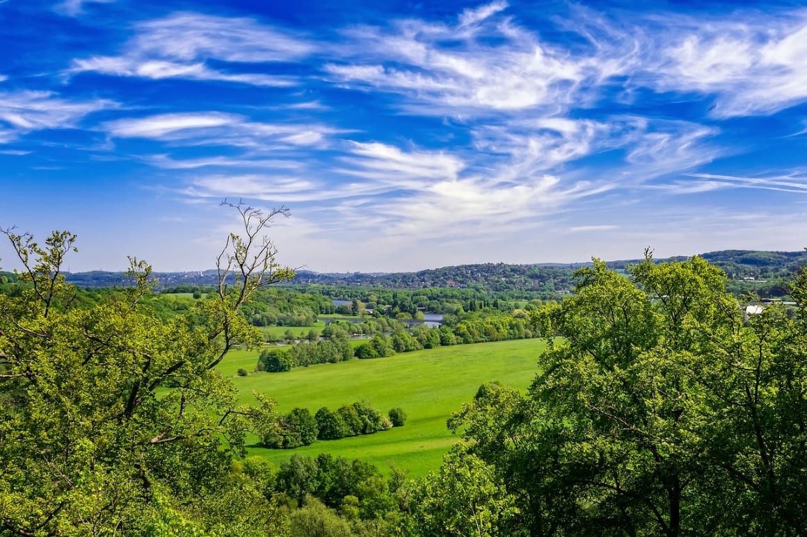 What Tourist Services Have Reopened in Germany