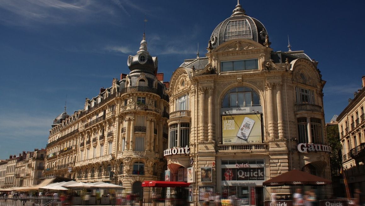 What to Expect from Airbnb in Montpellier