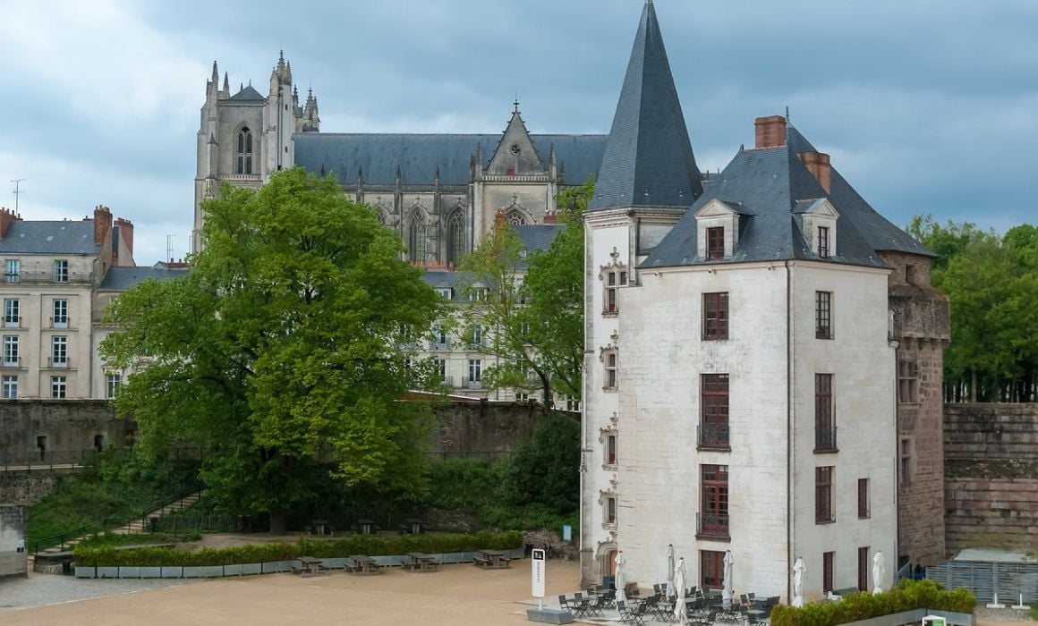 What to Expect from Airbnbs in Nantes