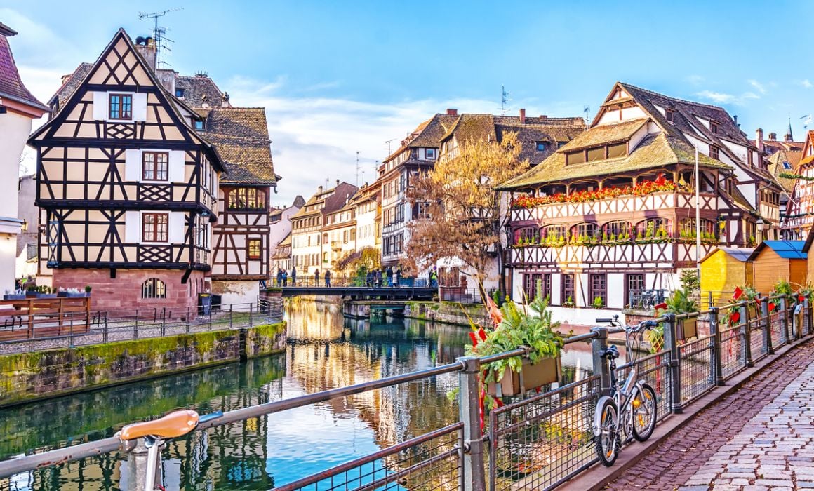 What to Expect from Airbnbs in Strasbourg