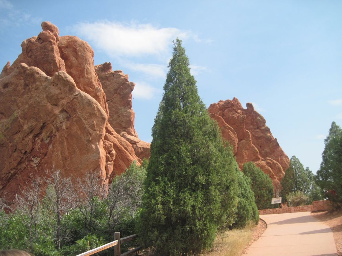 Why Stay in an Airbnb Colorado Springs