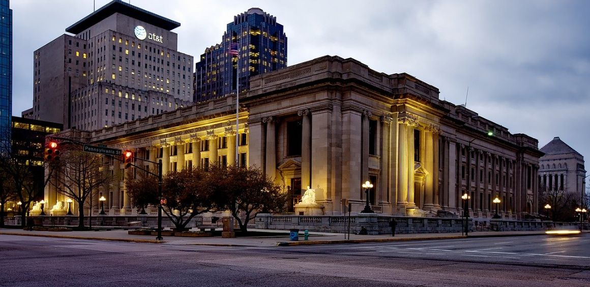Why Stay in an Airbnb Indianapolis