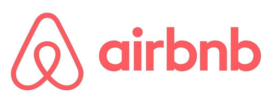 airbnb logo