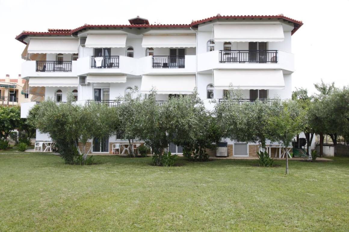 badis haus