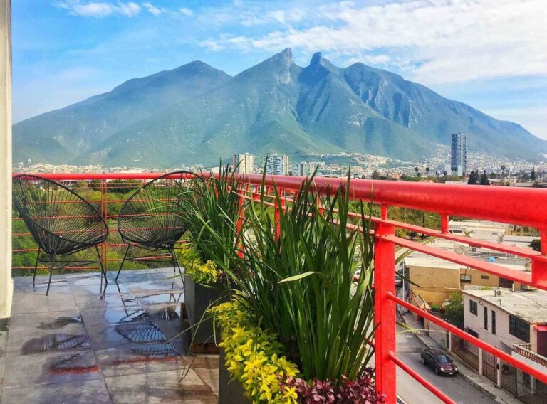 Where to Stay in Monterrey (Best Places)