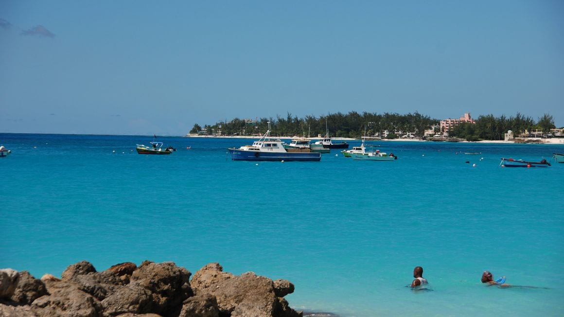Oistins, Barbados