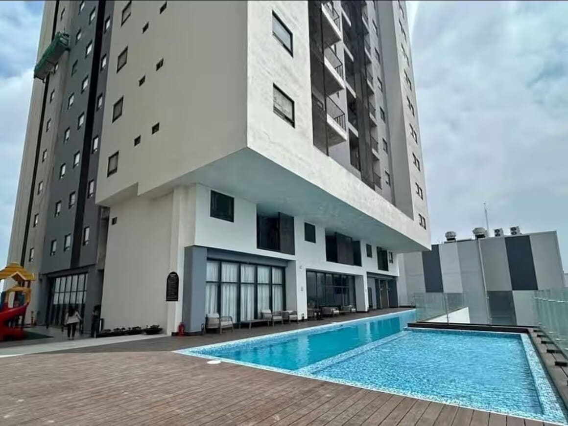 Monteleva Central Executive Accommodation
