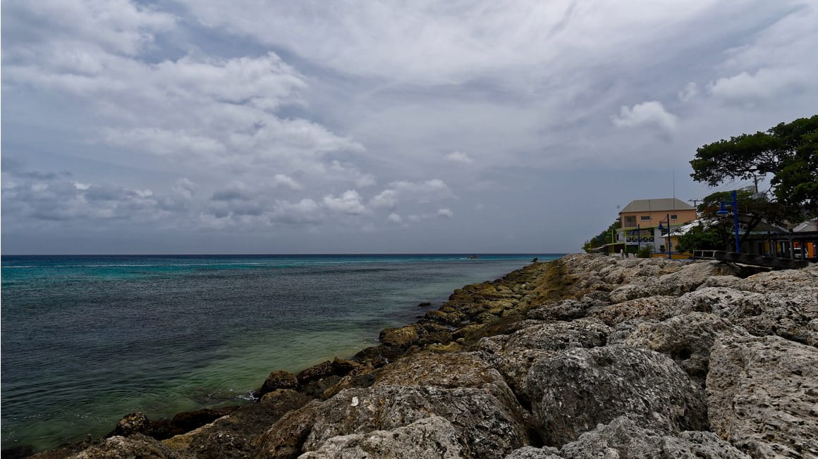 Speightstown, Barbados