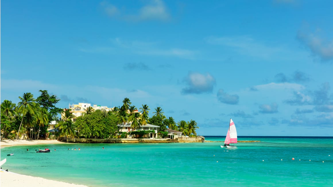 St. Lawrence, Barbados