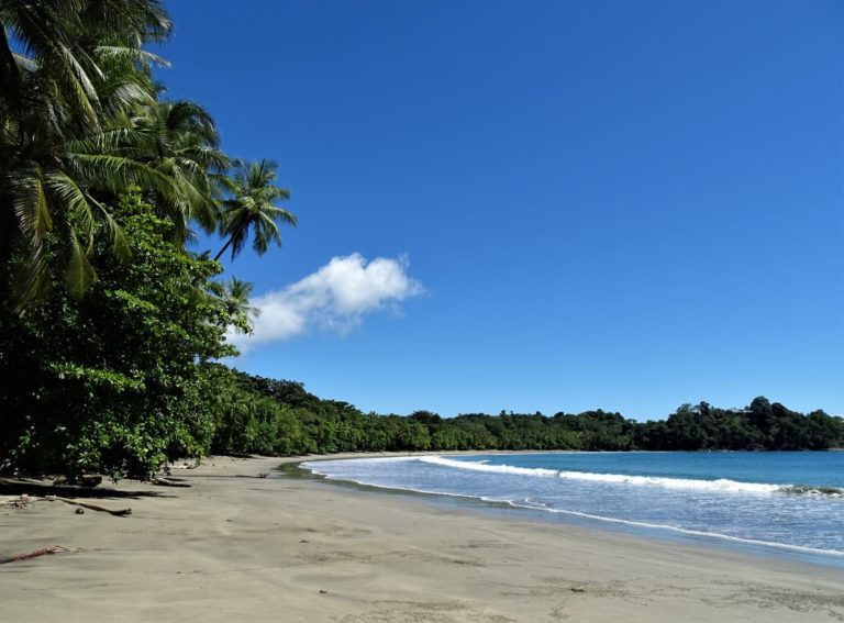 Backpacking Panama on ANY Budget (2021 Guide) - Shutterstock 1105136369 1 768x567