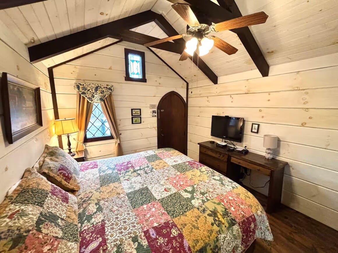 Tiny Home Cottage