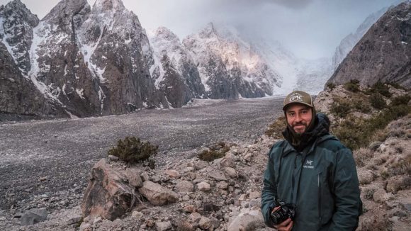 rain jackets for hiking