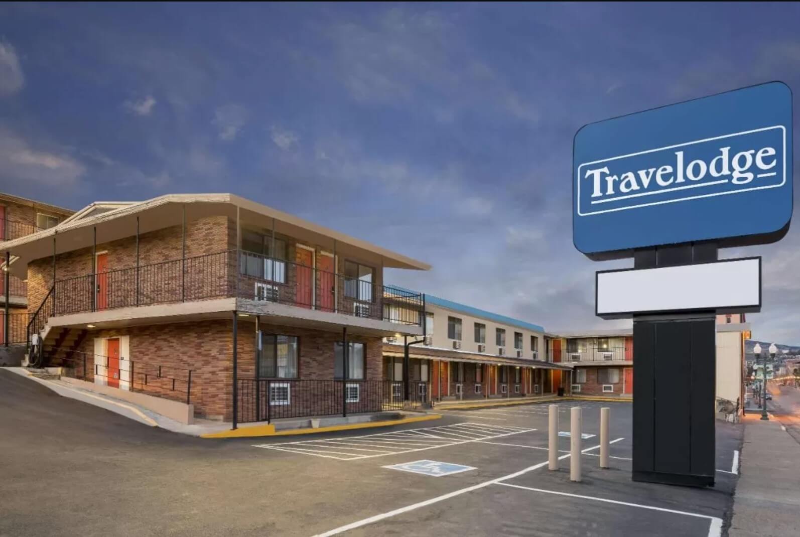 Travelodge - best all-rounder cheap hotel chain