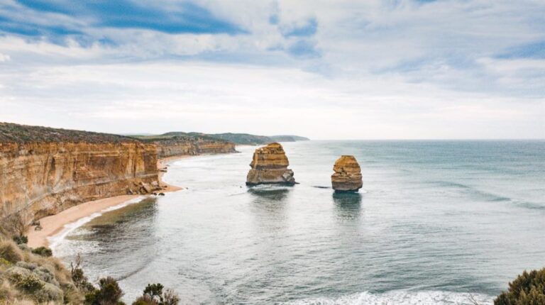Best Road Trips in Victoria