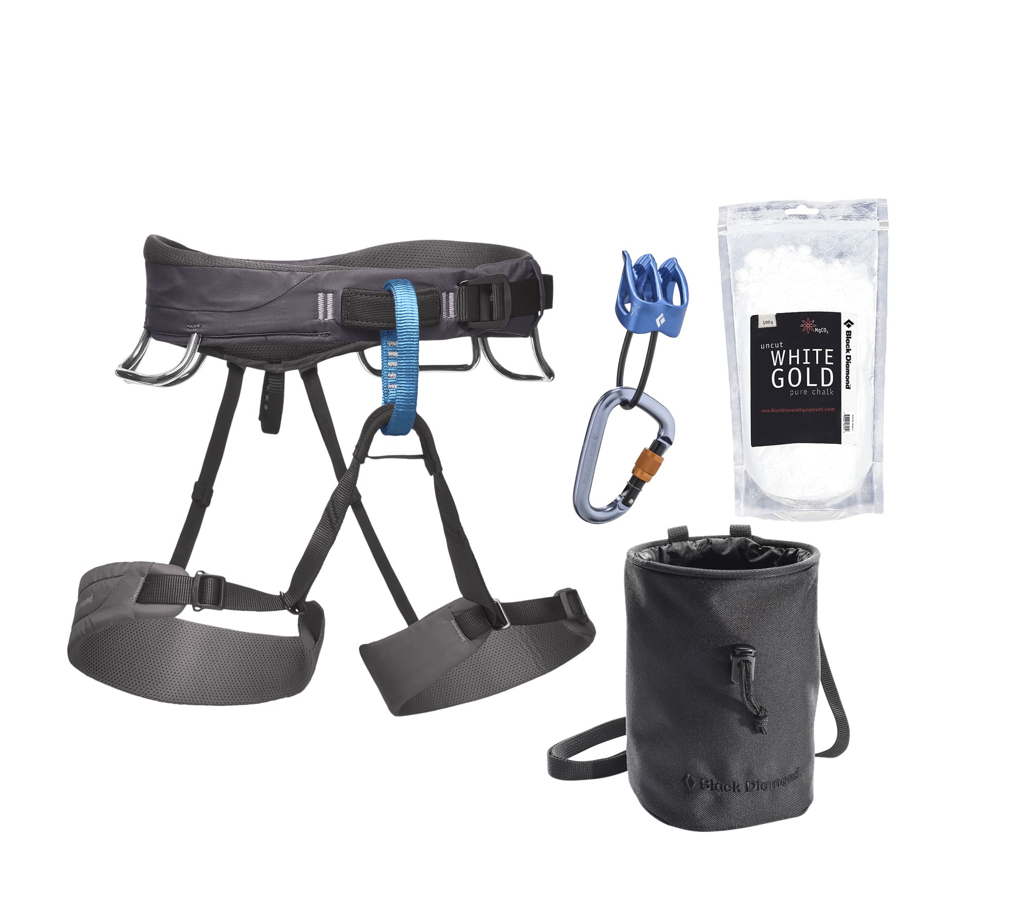 gifts for climbers