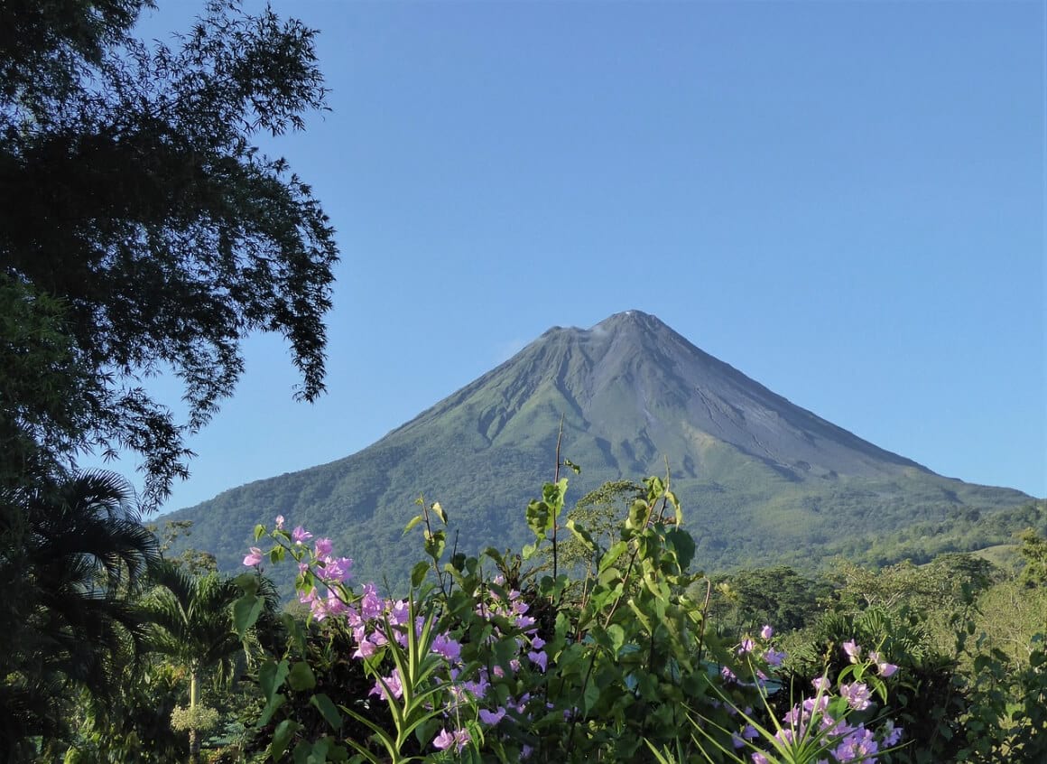 Arenal Volcano Trail - A Fun, Easy Hike in Costa Rica