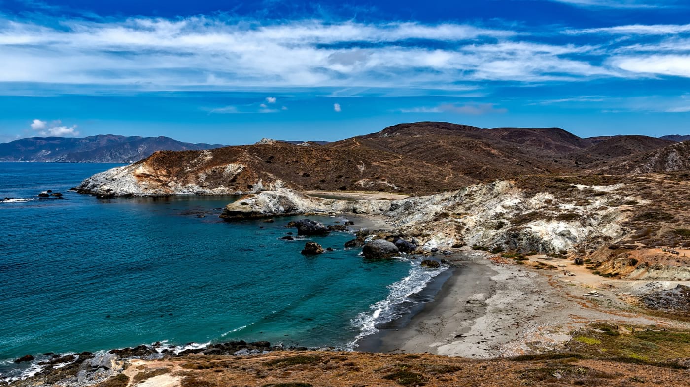 Avalon-Catalina-Island