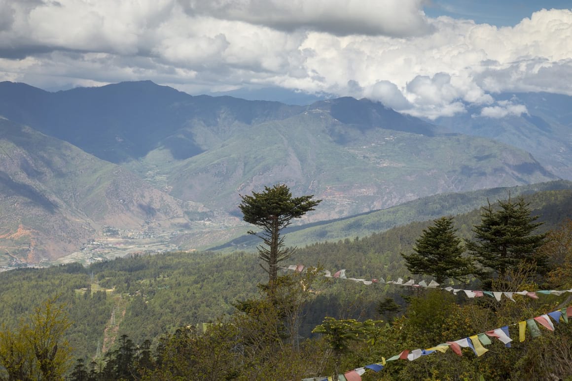 Best Trekking Trip to Bhutan Bhutan Adventure Plus