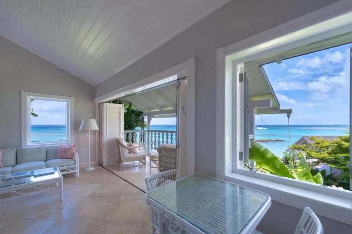 Cobblers Cove
