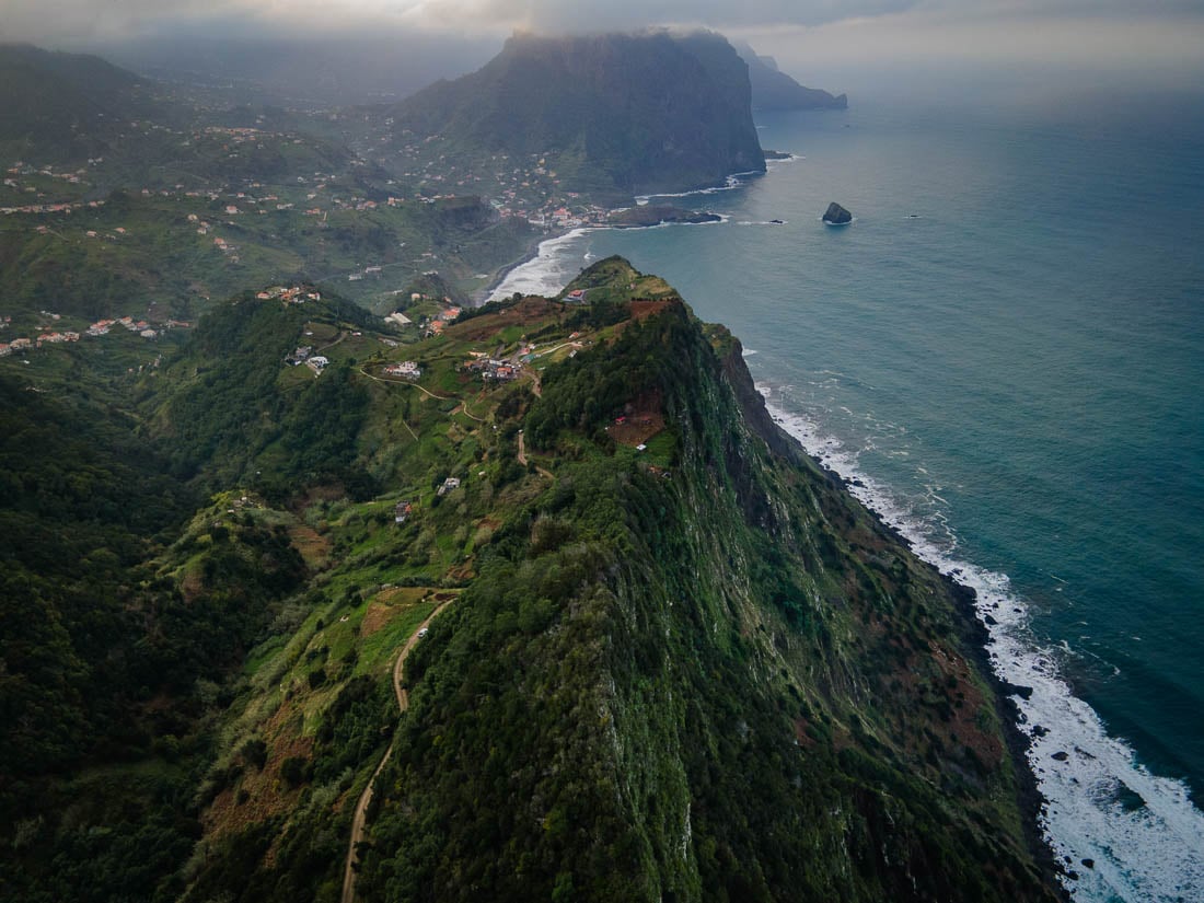 best hikes on madeira