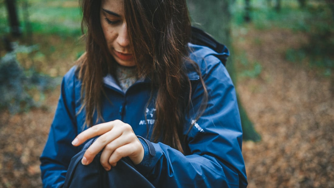 best rain jackets