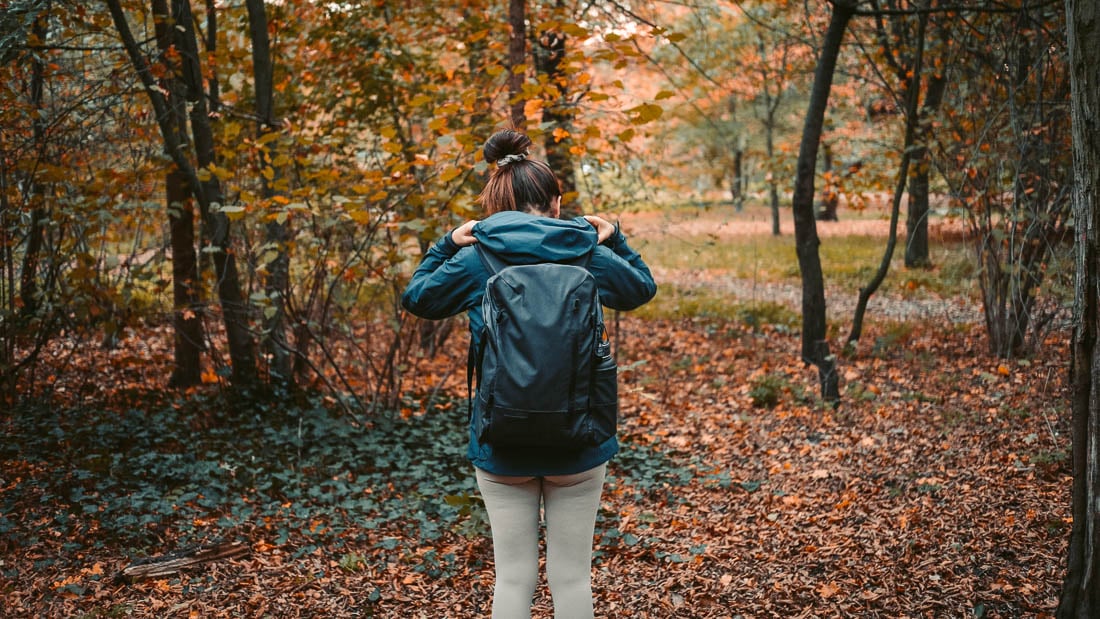 best sustainable backpacks