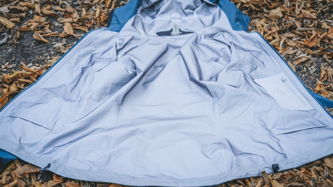 Arc'teryx Zeta LT Review