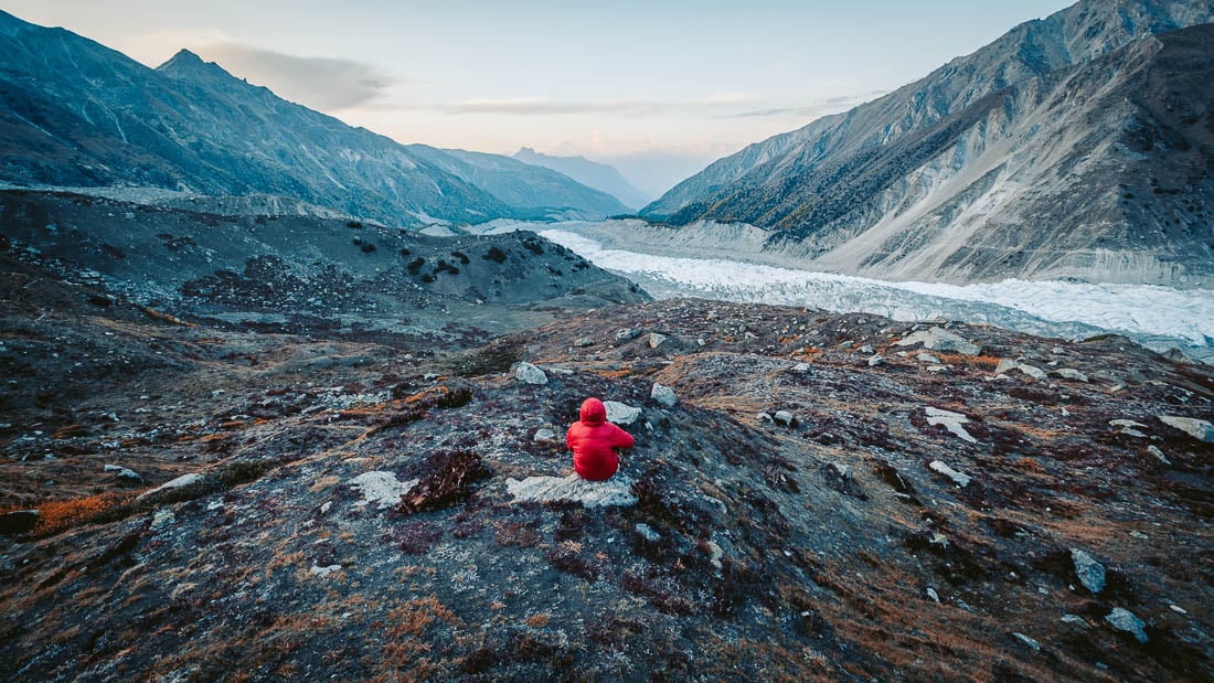 what to pack for a hike