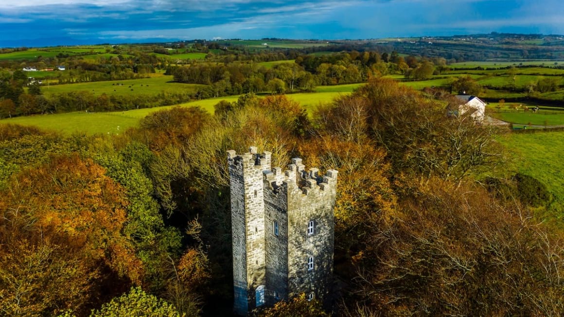 Drummond Tower Ireland