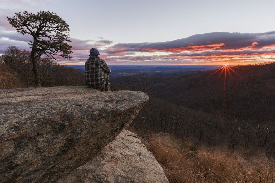 Final Thoughts on Camping in Shenandoah