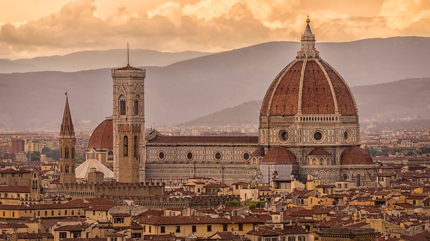 Florence Toscane