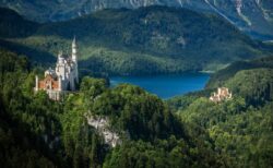 Best Time to Visit Germany – MUST READ • 2026 Guide | The Broke Backpacker