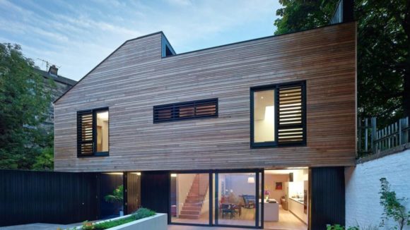 Award Winning Mews Property, Glasgow