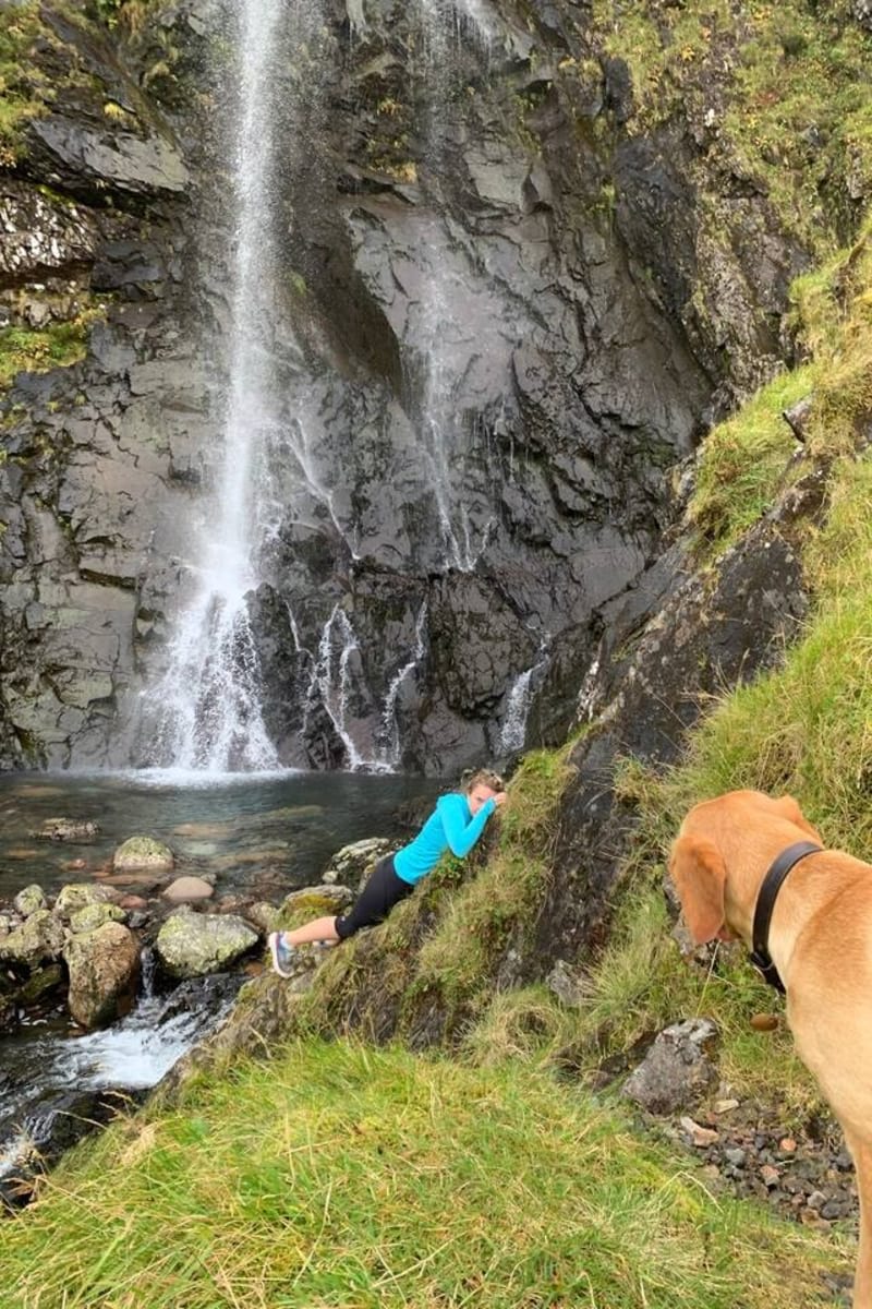 Glen Coe in a Day, Glasgow