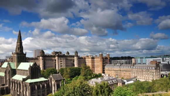 Glasgow What to Expect from Airbnbs in Glasgow 1
