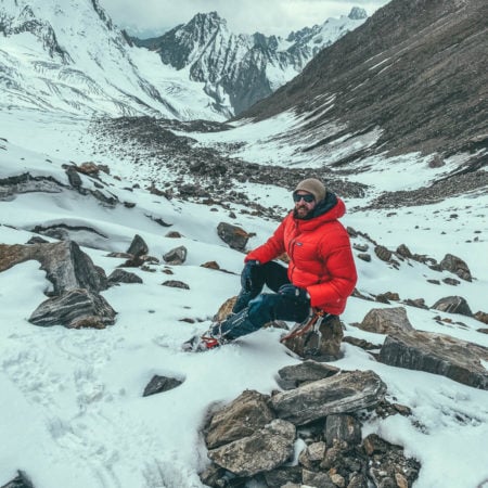 pakistan mountains