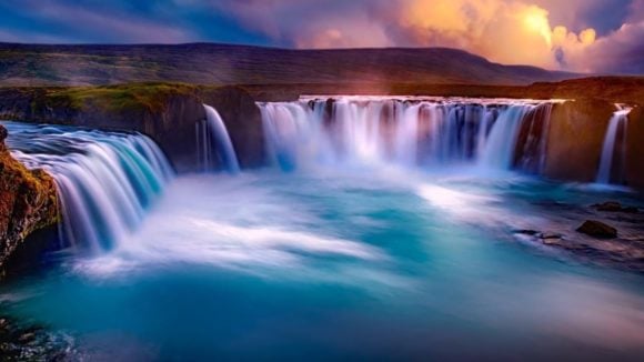 What Tourist Services Have Reopened in Iceland