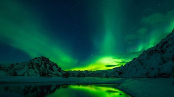 Who Can Travel to Iceland Right Now