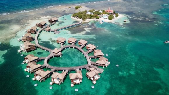 Who Can Travel to Jamaica Right Now