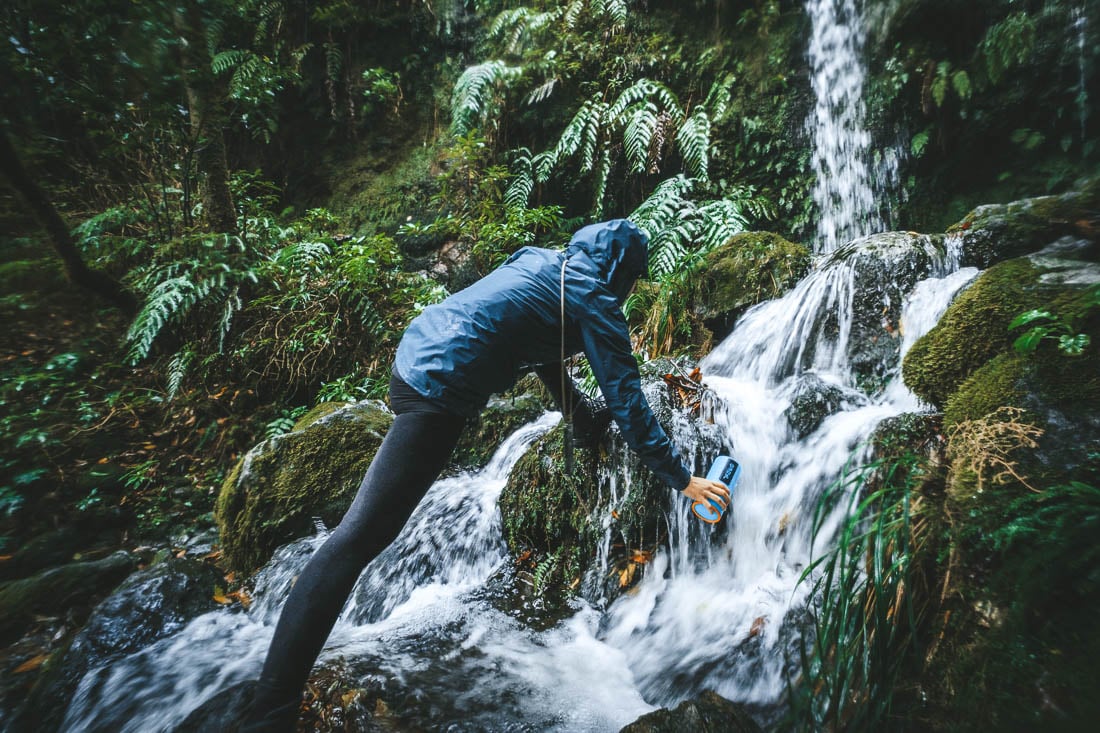 best hikes on madeira