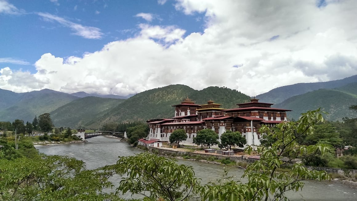 Most Unique Trip to Bhutan Nepal and Bhutan Journey