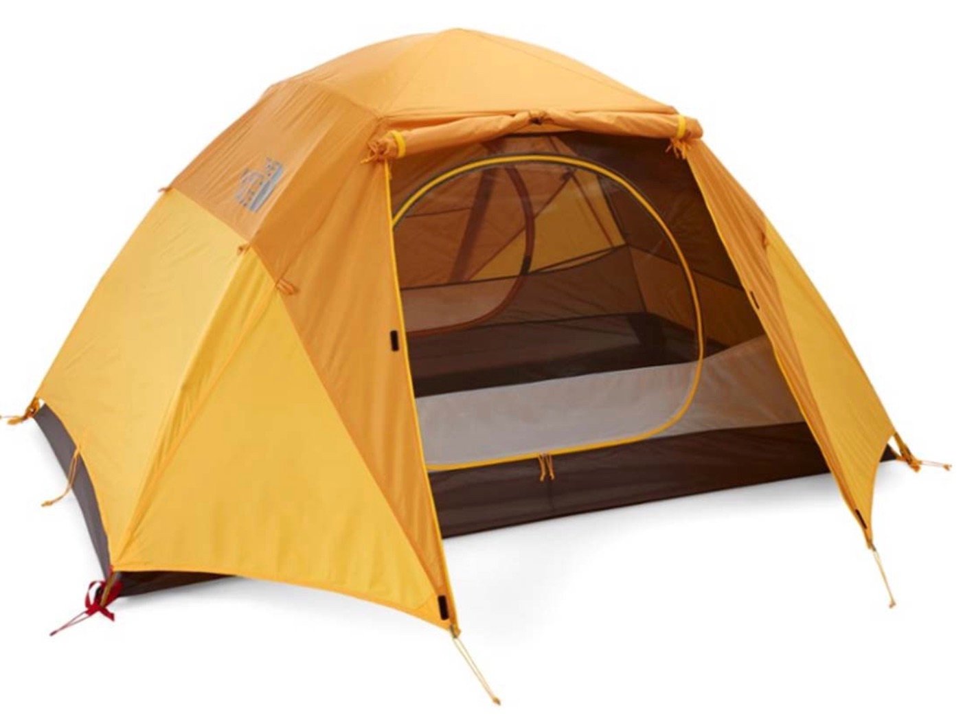 north face 2 person backpacking tent