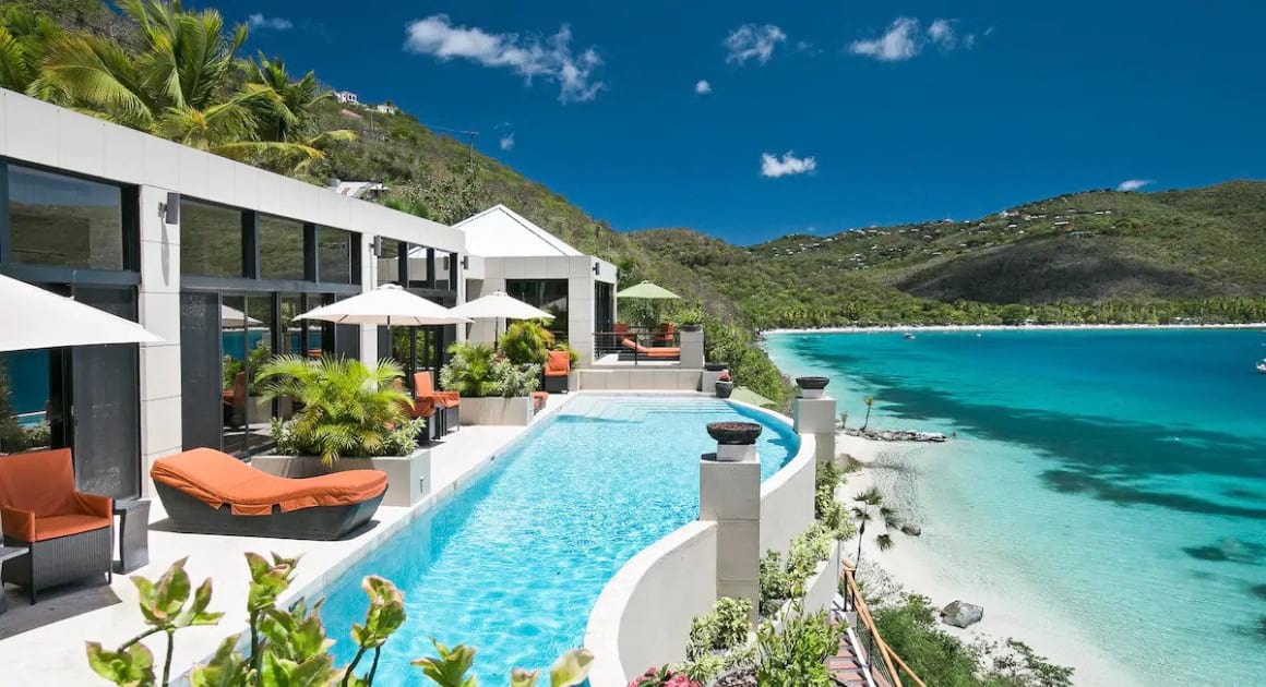 One Perfect Day St Thomas US Virgin Islands