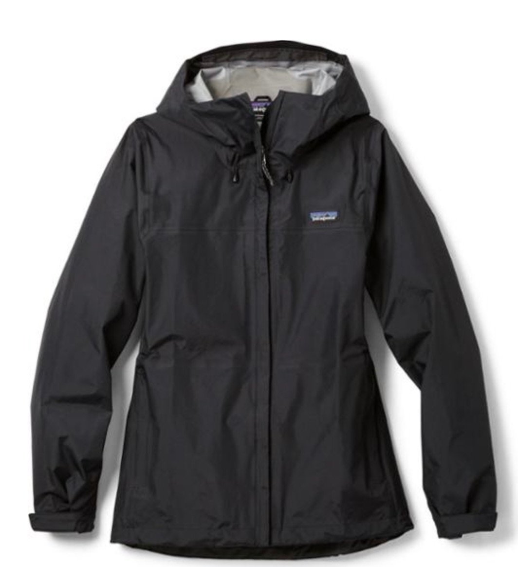 Patagonia Torrentshel womens