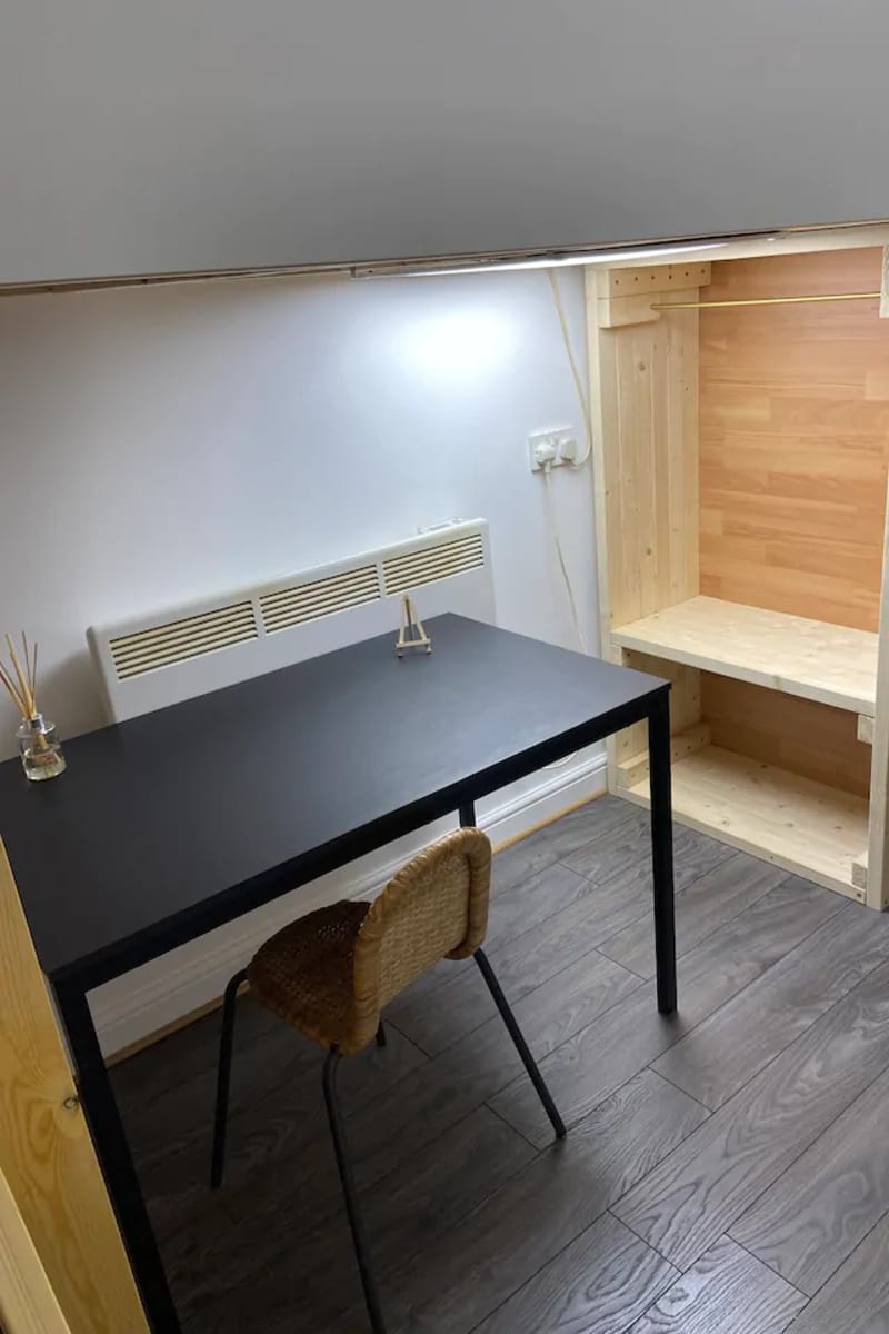 Private Room in Heart of Manchester