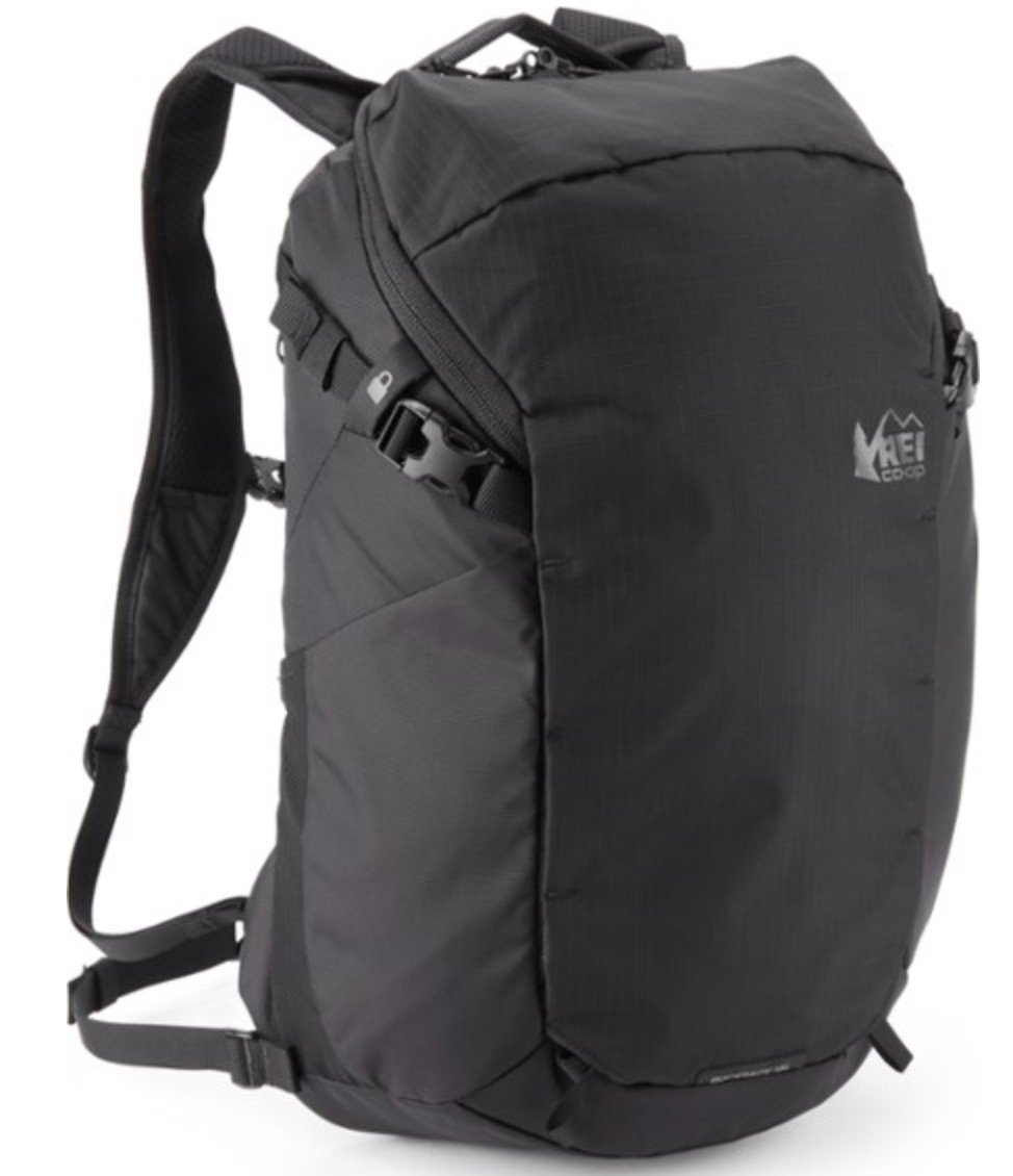 REI Co-op Ruckpack 18 Recycled Daypack