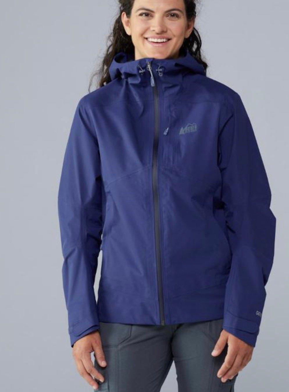 REI Co-op XeroDry GTX Jacket