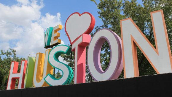 Top Places to Go With an RV Near Houston